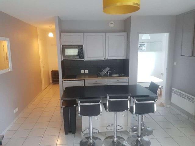 Appartement location à Vannes, Bretagne