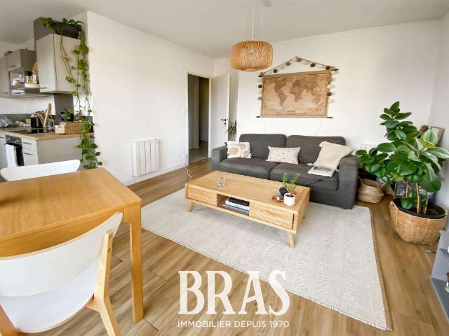 Appartement location à Le Vincin, Vannes