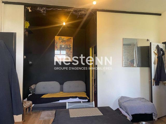 Appartement location à Vannes, Bretagne