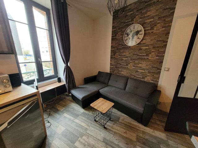 Appartement location à Vannes, Bretagne