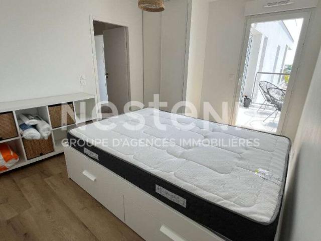 Appartement location à Vannes, Bretagne