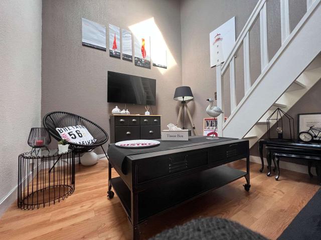 Appartement location à Vannes, Bretagne