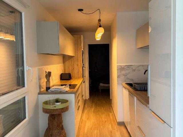 Appartement location à Vannes, Bretagne