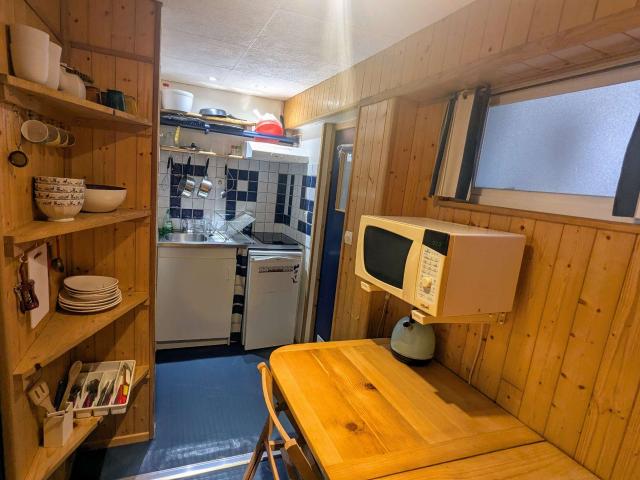 Studio location à Vannes, Bretagne