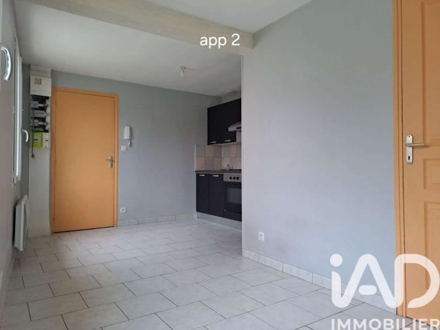 Appartement location à Châteaubriant-Ancenis, Pays de la Loire