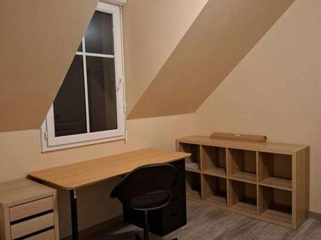 Appartement location à Pontoise, Vauréal