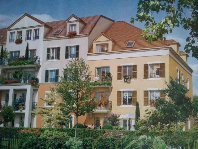 Appartement location à Pontoise, Vauréal
