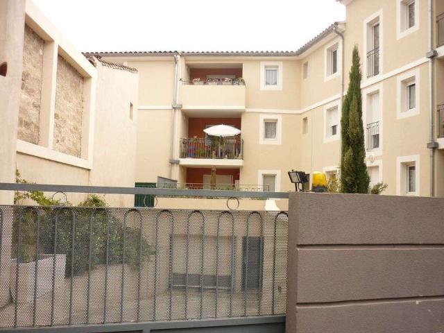 Appartement location à Nîmes, Vauvert