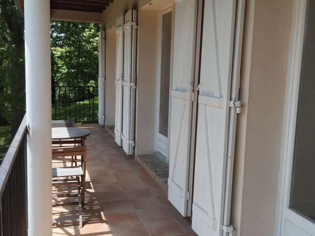 Appartement location à Mantes-la-Jolie, Vaux-sur-seine