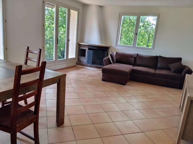 Appartement location à Mantes-la-Jolie, Vaux-sur-seine