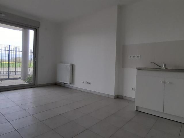 Appartement location à Thonon-les-Bains, Veigy-foncenex