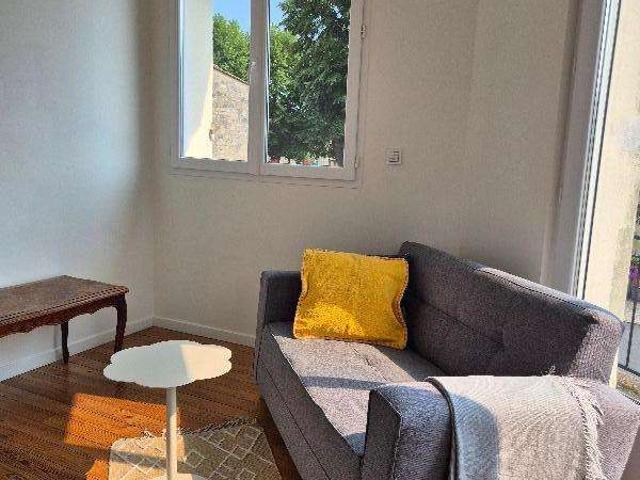 Appartement location à Lesparre-Médoc, Vensac