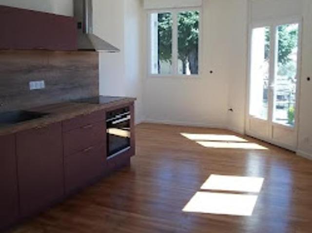 Appartement location à Lesparre-Médoc, Vensac