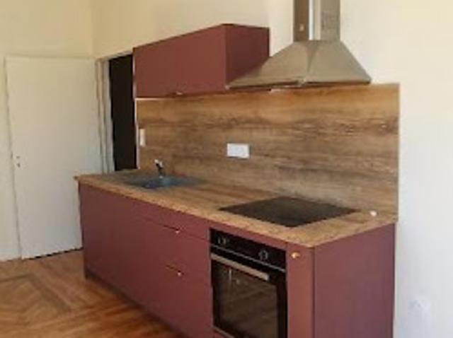 Appartement location à Lesparre-Médoc, Vensac