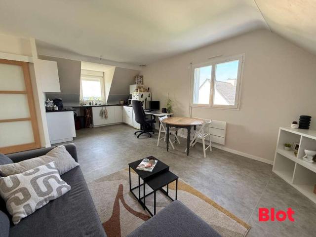 Appartement location à Rennes, Bretagne