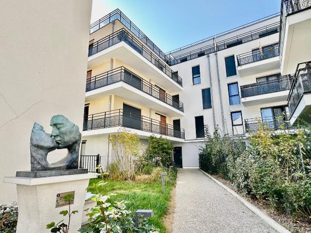 Appartement location à Saint-Germain-en-Laye, Verneuil-sur-seine