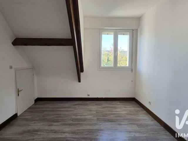 Appartement location à Les Andelys, Vernon