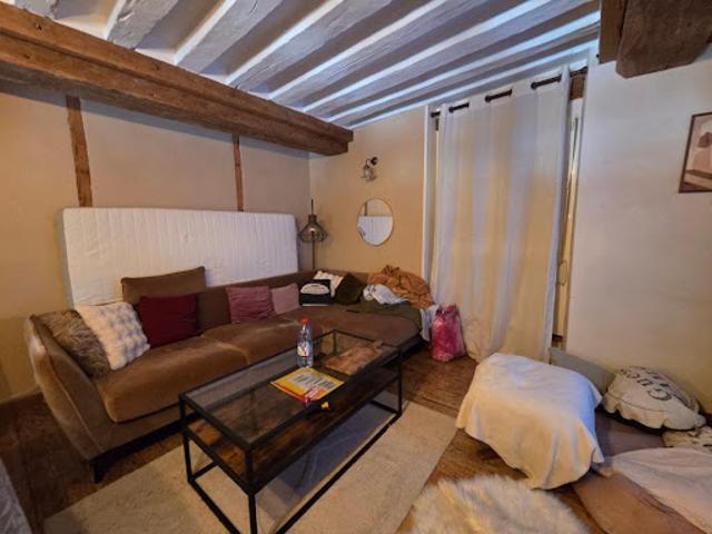 Appartement location à Les Andelys, Vernon