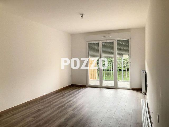 Appartement location à Caen, Verson