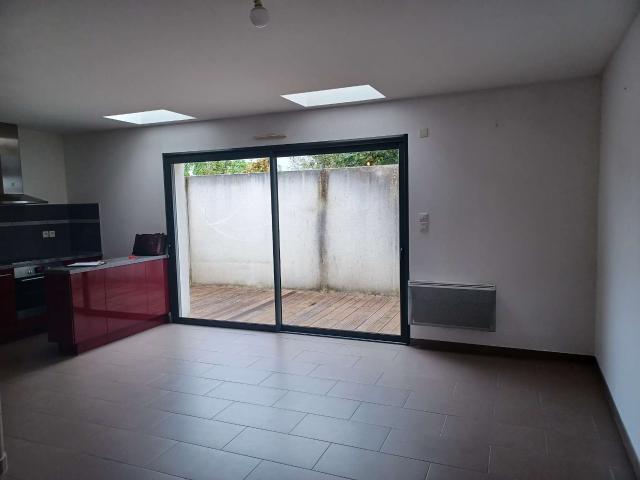 Appartement location à Nantes, Vertou