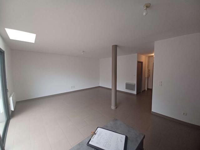 Appartement location à Nantes, Vertou