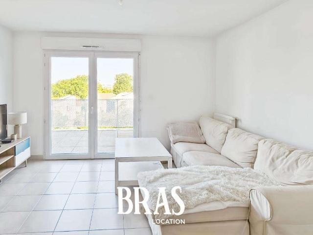 Appartement location à Nantes, Vertou