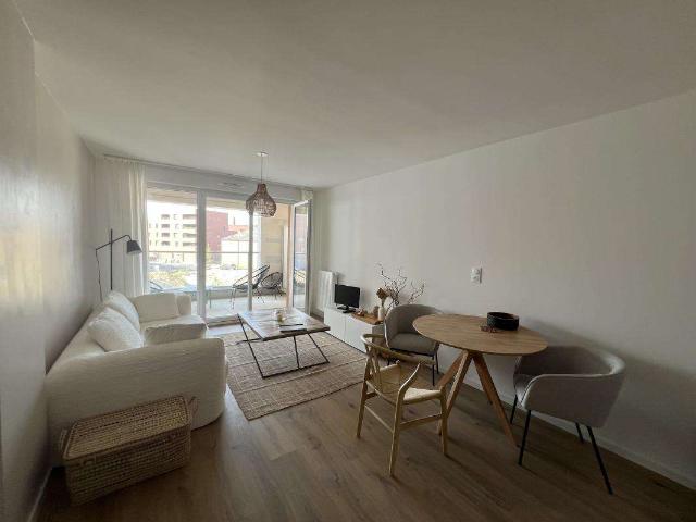 Appartement location à Nantes, Vertou