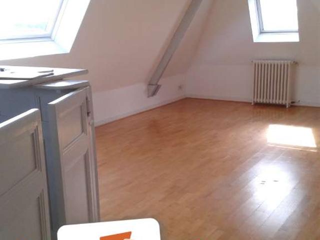 Appartement location à Nantes, Vertou