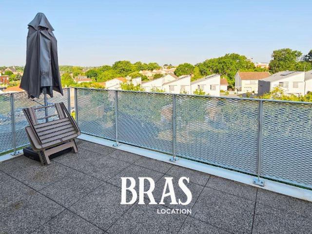 Appartement location à Nantes, Vertou