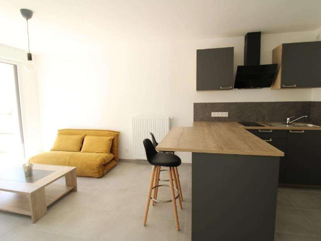 Appartement location à Nantes, Vertou