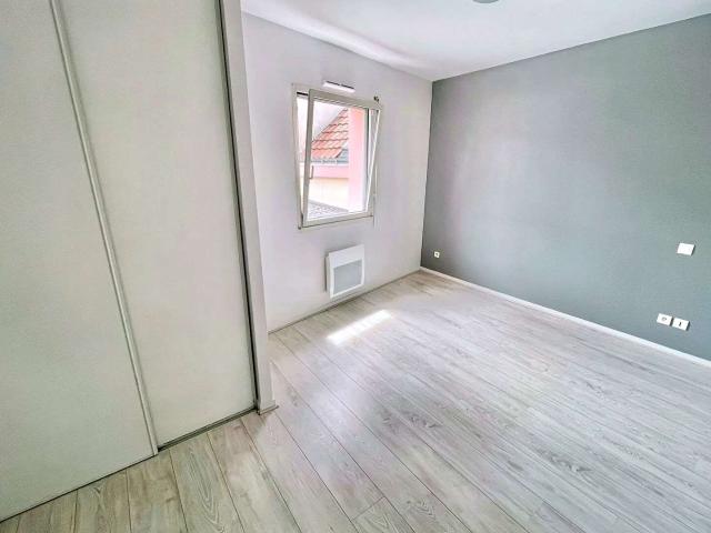 Appartement location à Nantes, Vertou