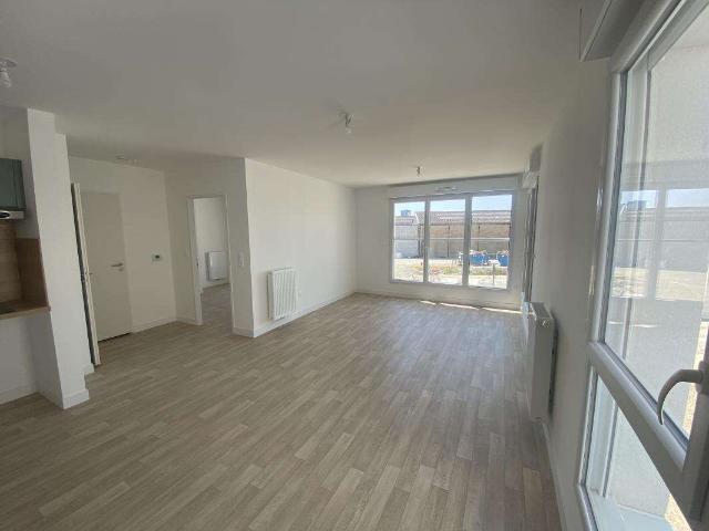 Appartement location à Nantes, Vertou