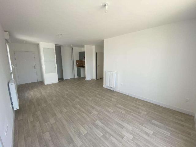 Appartement location à Nantes, Vertou