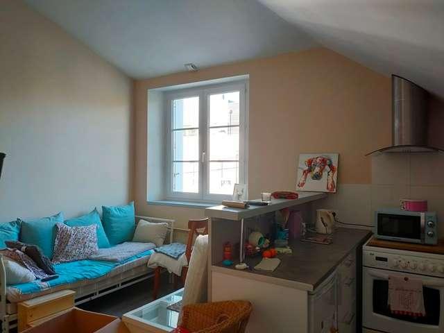Appartement location à Nantes, Vertou