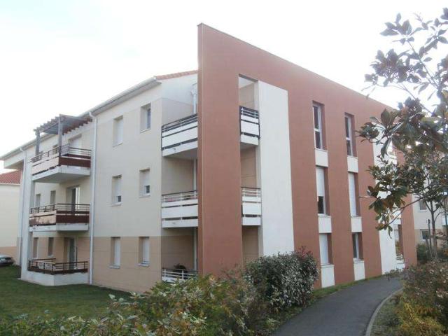 Appartement location à Nantes, Vertou