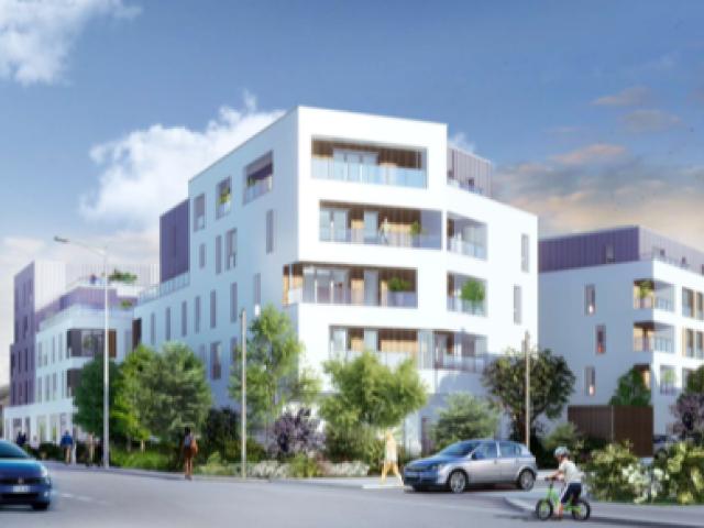 Appartement location à Nantes, Vertou