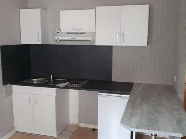 Appartement location à Vesoul