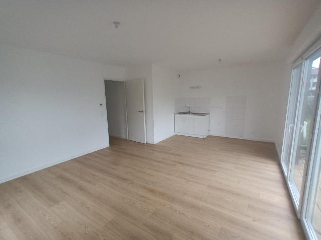 Appartement location à Saint-Julien-en-Genevois, Vétraz-monthoux
