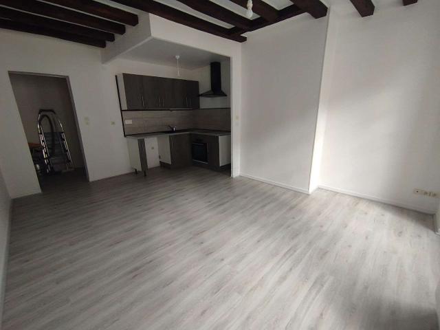 Appartement location à Mamers, Vibraye