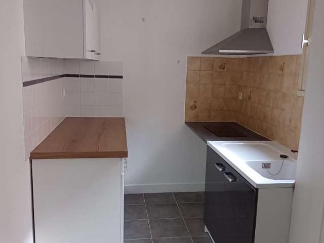 Appartement location à Mamers, Vibraye