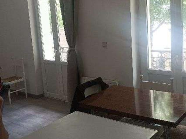 Appartement location à Vichy