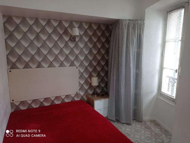 Appartement location à Vichy