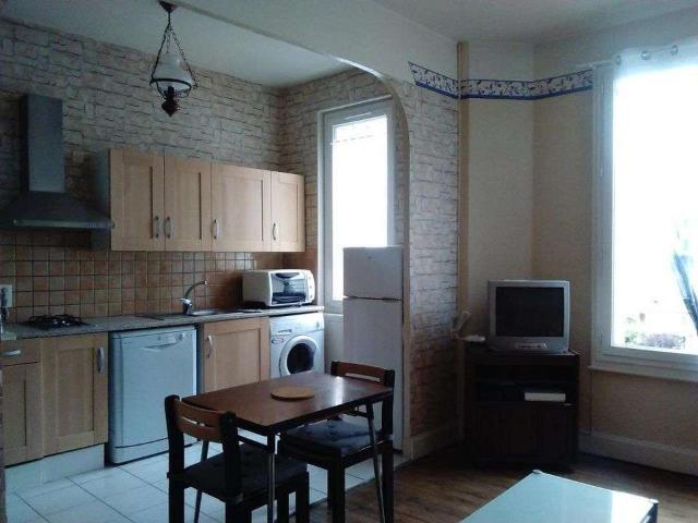 Appartement location à Vichy