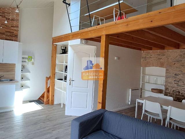 Appartement location à Nantes, Pays de la Loire
