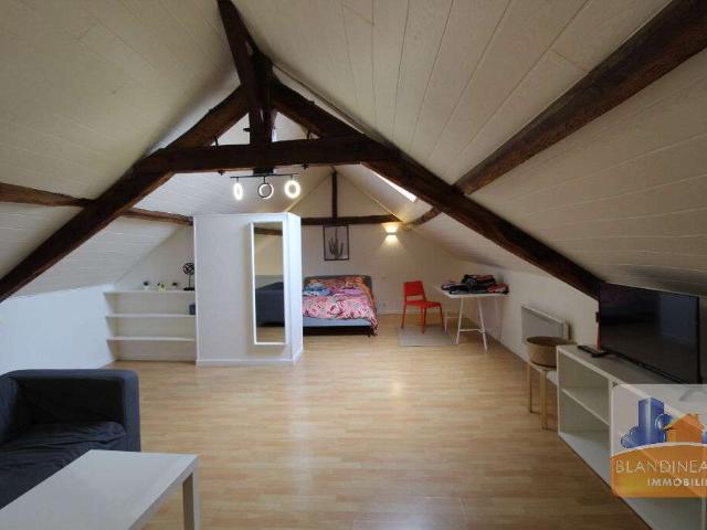 Appartement location à Nantes, Pays de la Loire
