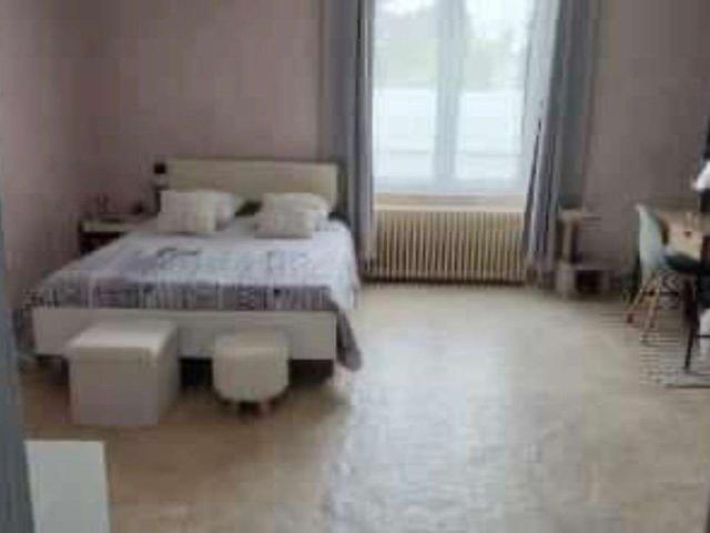 Appartement location à Vierzon