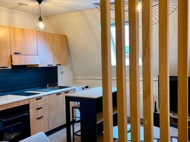 Appartement location à Vierzon