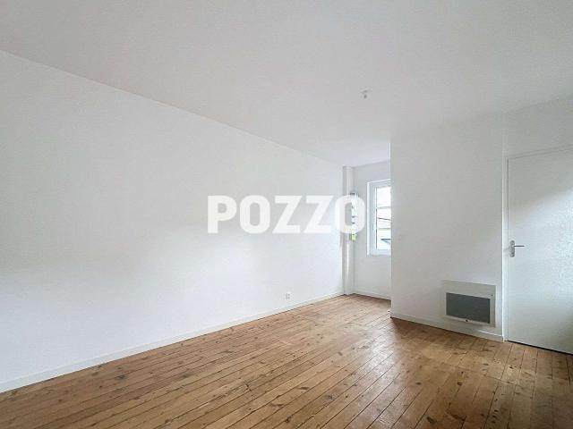 Appartement location à Saint-Lô, Normandie