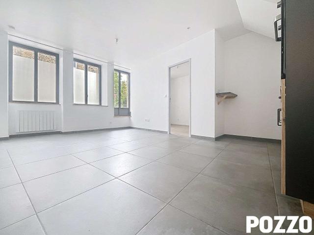 Appartement location à Saint-Lô, Normandie
