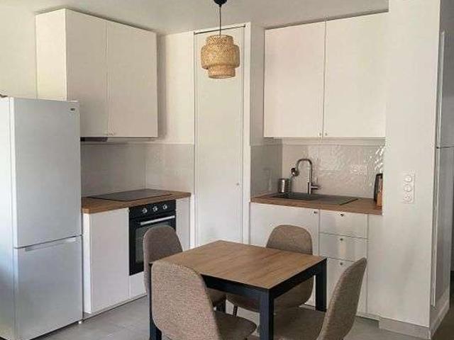 Appartement location à L'Haÿ-les-Roses, Villejuif